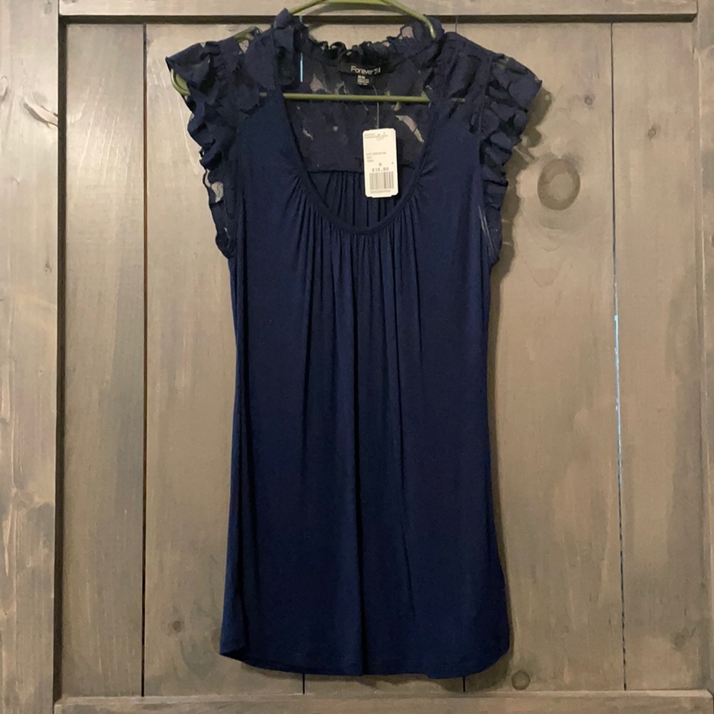 NWT Forever 21 Tank Top